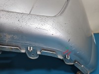 Zderzak przód przedni Opel Meriva A