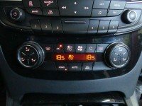 Konsola panel nawiewu Peugeot 508 I