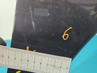 Błotnik przód prawy Citroen C5 I EFBD