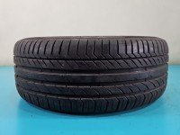 Koło zapasowe 17" dojazdowe dojazdówka Vw Passat CC Rozstaw śrub: 5x112, Continental, 235 mm, Profil opony: 45, 8jx17h2 et41...