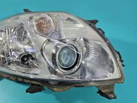 Reflektor prawy lampa przód Toyota Auris I EUROPA 81130-02470, 89902091
