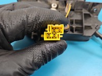 Zamek klapy tył 999066650 Opel Vectra C sedan Producent części: OPEL, Europejska, uszkodzona linka