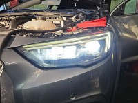 Reflektor lewy lampa przód Opel Insignia B EUROPA