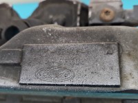 WZMOCNIENIE CZOŁOWE Pas przedni Ford Focus Mk2 4M51-8B041-A