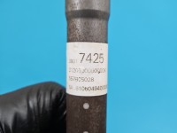 Kolumna kierownicza KRZYŻAK Opel Corsa E 39017425 EUROPA