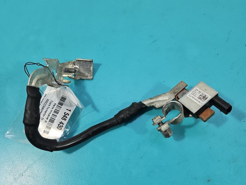 KLEMA INSTALACJA WIĄZKA MINUSOWA MINUS Formentor 20- 5WA915181C