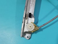 Podnośnik przód prawy SZYBY WINDA Citroen C5 II X7 Europejska 4d sedan 0130822445