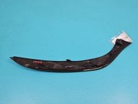 Renault Clio IV 12-20 Listwa zderzaka przód dokładka HOKEJ 2609A6595R, T0000113665