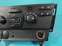 Konsola panel nawiewu Volvo V70 II 30746022, M415140-0006