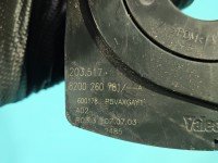 Czujnik kąta skrętu Renault Espace IV 8200260781
