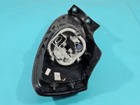 Lampa tył lewa Fiat Bravo II HB Producent części: FIAT, Rysy na kloszu EUROPA