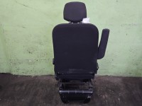 Fotel lewy przód kierowcy Renault Master III 10-24 EU 5d