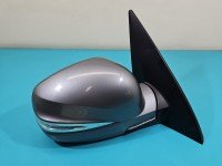 Lusterko prawe Ssangyong Rexton I szary ACQ europa