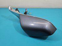 Lusterko prawe Tesla Model S szary europa