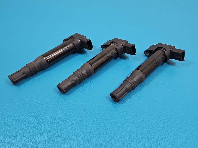 Cewka zapłonowa Citroen C3 II 09-16 9671214580 1.2 Pure Tech CITROEN, 3pin