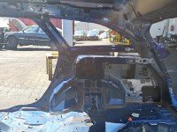 Błotnik tył prawy Ford Mondeo Mk5 niebieski LD ćwiartka