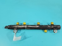 Listwa wtryskowa CZUJNIKI 0445224065, 0281006164 Fiat Ducato IV 2.3 jtd