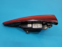 Lampa tył lewa Renault Clio V 2019- HB Wewnętrzna klapy hatchback EUROPA