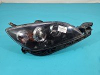 Reflektor prawy lampa przód Mazda 3 I BK EUROPA