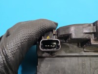 Zamek przód lewy Renault Clio III EUROPA 4 PIN 300123-F