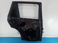Drzwi tył lewe BMW X5 F15 5d B53\8