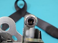 Pas bezpieczeństwa przód prawy pasażera LEXUS RX II 03-08