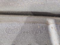 Błotnik przód prawy Citroen C4 picasso I 06-13 beżowy KEB - Enamel NOCCIOLA (Nocciola)