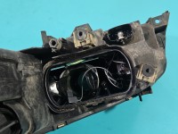 Reflektor prawy lampa przód Mazda 6 I GG EUROPA F014002473R