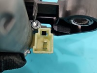 Roleta bagażnika BMW F01