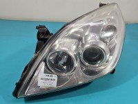 Reflektor lewy lampa przód Opel Vectra C EUROPA