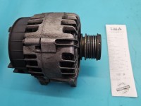 TEST Alternator Renault Megane III 231000026R 1.5 dci