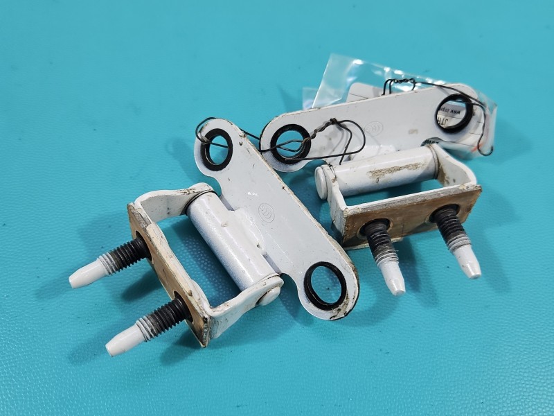 Zawias klapy tył tylnej LEXUS CT 10-22