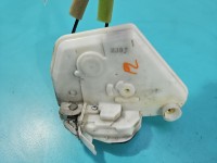 Zamek przód lewy Mazda 6 III GJ EUROPA Producent części: Mazda, 7pin