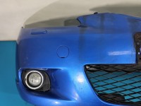 Zderzak przód przedni Mazda 3 I BK Brak