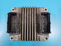 Komputer Sterownik silnika 12214830, 13111111, 13163913DH Opel Meriva A 1.6 16V