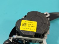 Pas bezpieczeństwa przód prawy pasażera Renault Trafic III 34144152C, 34172092, 868844699R