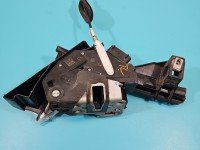 Zamek tył lewy AE8A-5426413-BF Ford Fusion USA 12-20 Producent części: FORD, SEDAN 5pin