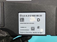 Sterownik moduł Mercedes W213 A2139008620