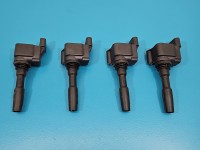 Cewka zapłonowa Skoda Octavia IV 05E905110A 1.5 TSI (DXDA) Europejska, 4szt