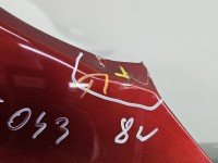 Błotnik przód prawy Mazda CX-9 bordowy 32v