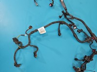 InstalacJa Wiązka silnika 13291264 1.4 16V Opel Astra IV J