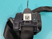 Pas bezpieczeństwa tył prawy Producent części: BMW BMW G30 639708700C