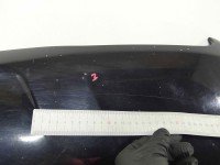 Maska przednia Peugeot 508 I czarny KTV