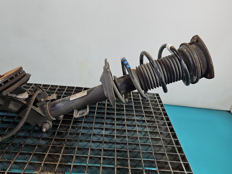 Amortyzator przód prawy przedni Skoda Kamiq