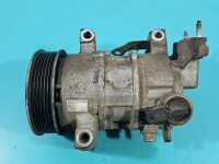 Sprężarka klimatyzacji kompresor 9672247080, 447150-3941 Citroen C3 II 09-16 1.2 Pure Tech