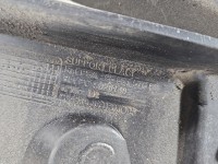 Ślizg zderzaka tył lewy Peugeot 508 I 10-18 9688157680