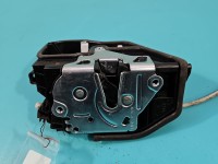 Zamek przód prawy bmw F30 EUROPA Europejska, 4pin 7229458