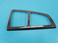 Listwa listwy dekory dekor deski AUDI Q7 II 4M eu