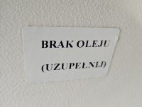 Skrzynia biegów GYA15035 Audi A4 B7 1.9 TDI
