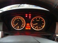 Licznik Bmw e60 e61 6974568, 6952897 2.5 R6 EUROPA